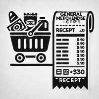 Чеки на товары в Набережных Челнах